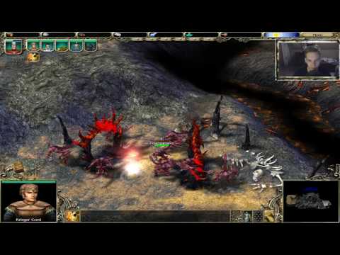 SPELLFORCE: CORD CHRONIKEN #57 - Dämoneninvasion! ► Let's Play Spellforce: Freies Spiel