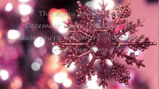 Winter song - Sara Bareilles and Ingrid Michaelson