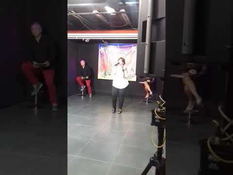 Serata su cts del 1/10/2018