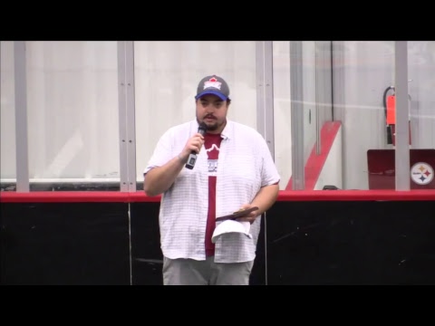 2018 Jr NLL: Bantam Gold Medal Final - Aug 26, 11am