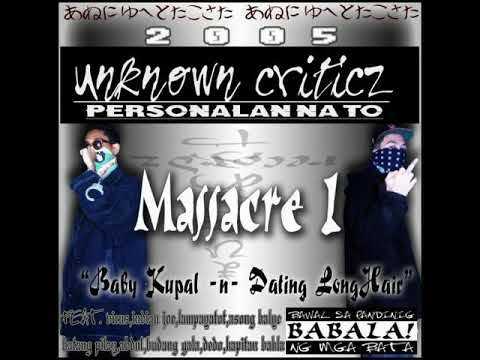 ilibing Si Hi-Jakkk - Unknown Critics