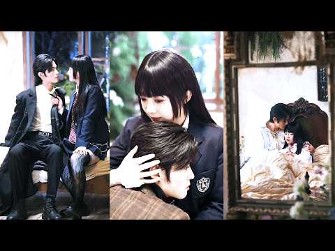 Reborn, I no longer avoid my cold CEO husband's intense, possessive love—I cherish him, am spoiled!