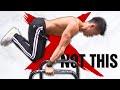 Hướng dẫn Advance Tuck Planche - Bí kíp Full Planche từ con số 0 #LHworkout