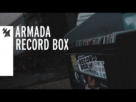Armada Record Box – Upcoming Releases - April 2020 [Mini Mix]