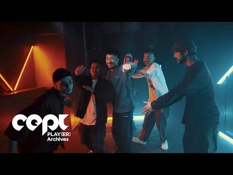 B.SYD vol.4 -hiphop beats only freestyle battle- "SESSION" @solfa_nakameguro