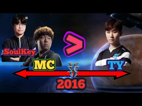 Do SC2 Achievements After 2016 Count Less? (Ft. TY, MC, SoulKey)