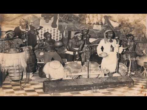 Basabasa Soundz - Lavajo {1975}