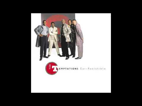 Error of Our Ways - The Temptations