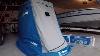 Getting Ready For EARLY ICE 2019!