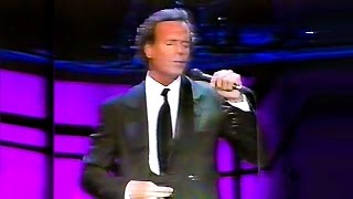 Julio Iglesias - Que no se rompa la noche (1989)