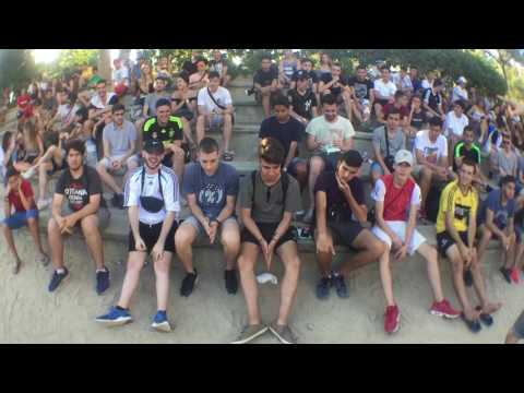 KRAI VS ERRIGE - CUARTOS - SAN JUANES BATTLE II