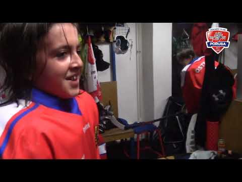 HC RT Torax r.2009 - Domácí turnaj 2022