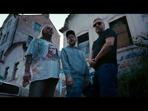 NUSELSKEJ PUNK - pomozte nám vydat audioknihu
