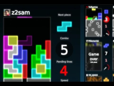 I was Chilling, then ILJAIN made life scary for me :o