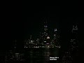 Chicago Skyline Chicago Skyline Night Sexy