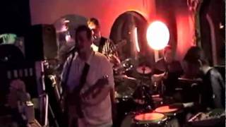 "Rare" Cas Haley & Woodbelly - Dread Head Dream - 2/21/04 (Before America's Got Talent)