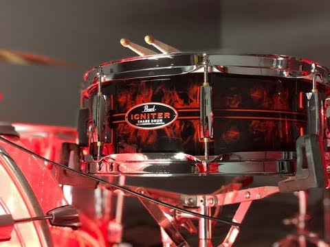 HUGE ANNOUNCEMENT! NAMM 2018!