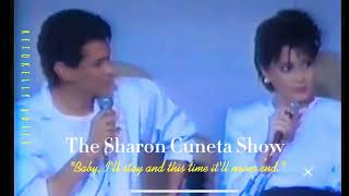 MAY ALAM SI TITO JOEY? Para Kanino ang kantang &quot;Maybe Someday&quot;? #sharoncuneta  #megastar