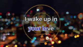 Download lagu Karaoke End Of The World (Carpenters) mp3