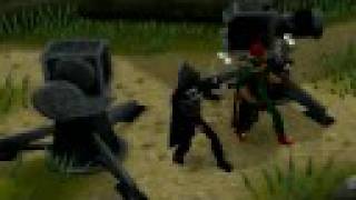 [rsmv] unleash hell - Norther