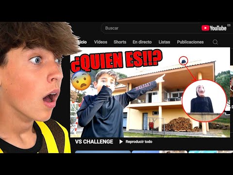 REACCIONANDO A MIS VIDEOS DE HACE 7 AÑOS (Parte #1)