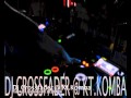 Dj Crossfader @ Night Club - KT.KOMBA (Tashkent ...