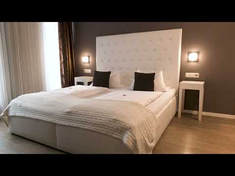 Hotel Domizil Image Film 2022 4K