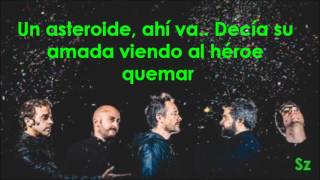 Love of Lesbian - Te Hiero Mucho (Letra)