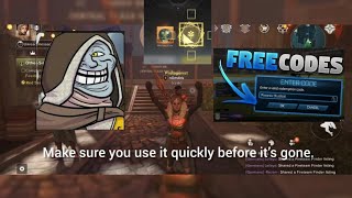 FREE CODE for Destiny Rising – Claim Fast Before GONE! #destinyrising #freecode #gaming