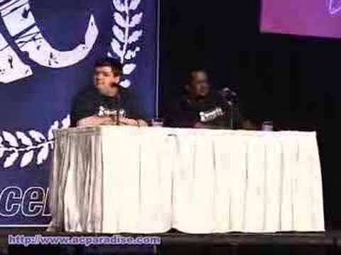 Anime Central 2006 - #W30 Nami