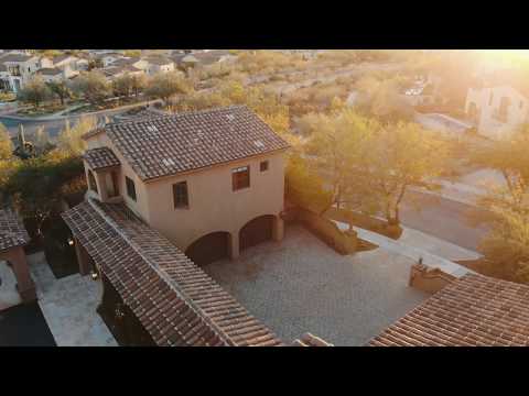 $3,550,000 North Scottsdale, AZ House Tour