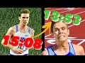 How to ACTUALLY Run a Faster 5k