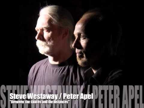 Steve Westaway - Peter Apel