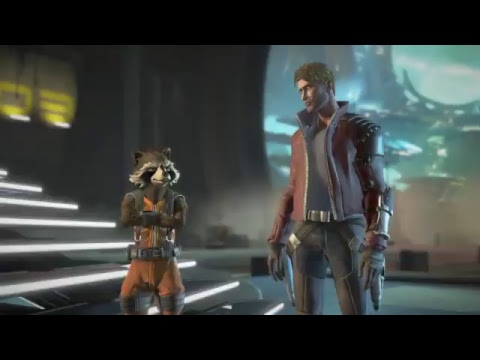 Guardian of the galaxy episode 4: who need you part 3