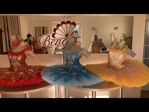 Costum F 0154 - video 5