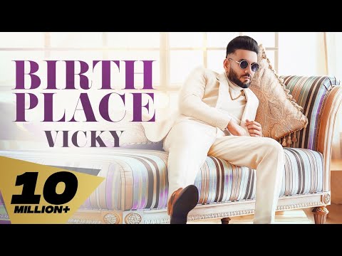 Birth Place