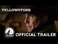 Yellowstone Season 3 Official Trailer | Paramount Network