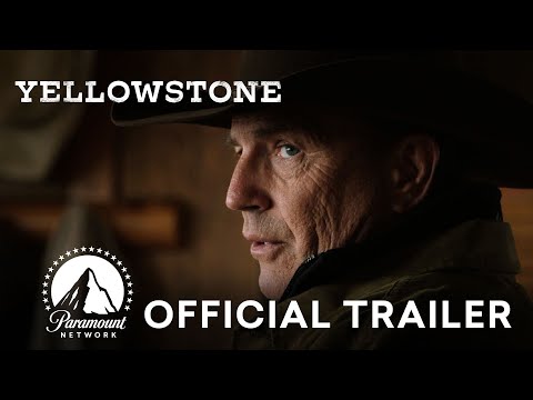 Vorschaubild für Yellowstone (Staffel 3) Trailer