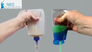 Botellas Que No Se Pegan