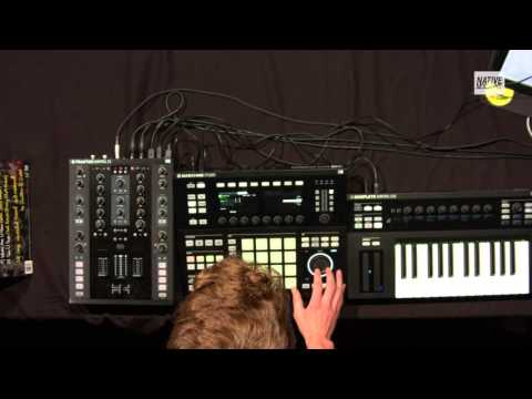 Native Sessions: Sonic Hooks - Toolbox Part 3 with Brian Kullas | Native Instruments