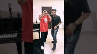 Guru Randhawa With Yo Yo Honey Singh  Brown Rang N