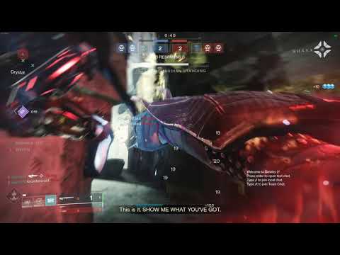 The McFlurry Conundrum + Comp Clutch