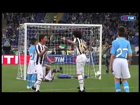 #TIMCup Junior- La Finale