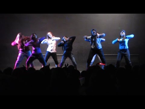 Montreal Kfest: B-ware - T-ara, Lee Hyori, & 2NE1