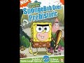 Opening To SpongeBob SquarePants SpongeBob Goes Prehistoric 2004 DVD 60fps