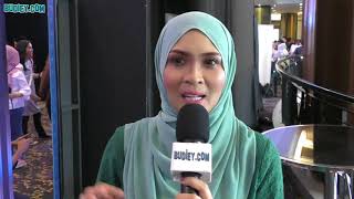 Download lagu Best SEBENARNYA Siti Nordiana & Alif Satar Drama KLIK! PENGANTIN MUSIM SALJU mp3