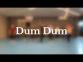 Dum Dum Dance Fitness Zumba Bollywood Easy Moves