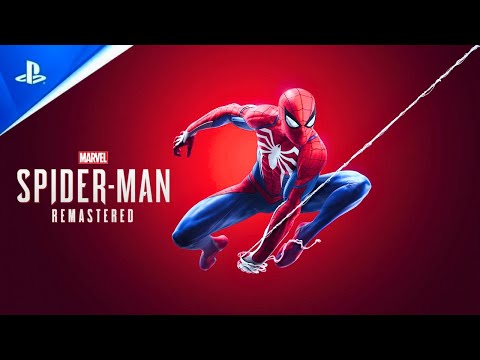 SPIDER-MAN REMASTERED (PS5) Walkthrough Gameplay Part 1 | INTRO | No Commentary