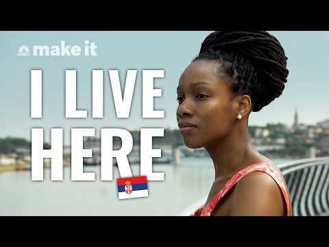 I'm Happier Living In Eastern Europe Than In The U.S. – Here's How Much It Costs