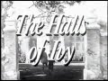 CBS Halls of Ivy 1955